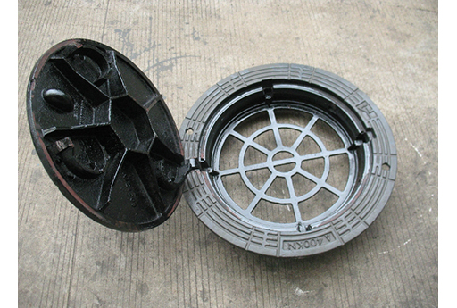 700 800防沉降井蓋 700 800防沉降井蓋